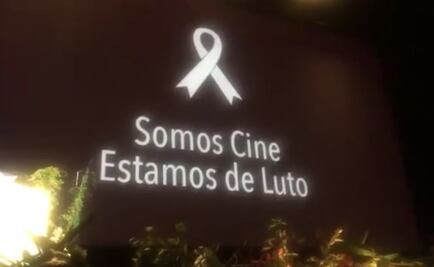 Recuerdan en festival Cinema Planeta a estudiantes de cine asesinados 
