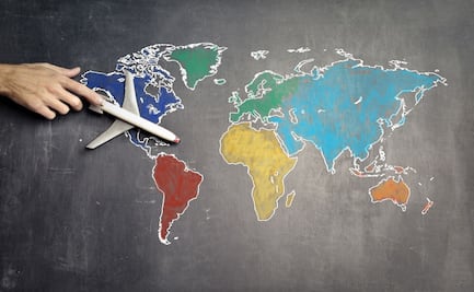 ¿Cómo funciona Google Flights?