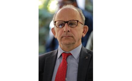 Diego Prieto refrenda continuidad en protección del patrimonio cultural