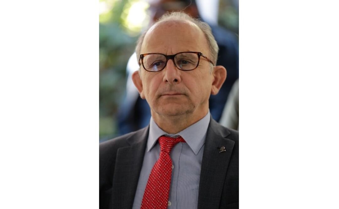 Foto: Archivo EL UNIVERSAL