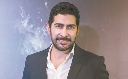 Ianis Guerrero pisa cárcel colombiana para thriller