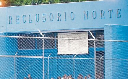 Muere interno del Reclusorio Norte por coronavirus