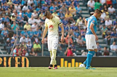 Clásico Joven sin dinamita