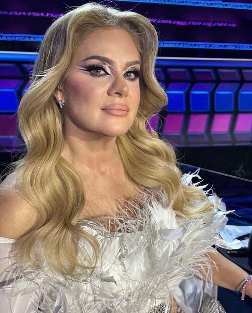 Foto: Instagram @erikabuenfil50