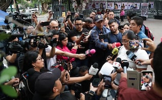 Familia de Edith Guadalupe confía en investigación de la Fiscalía y culpabilidad de Juan Jesús; "existen pruebas contundentes", señalan