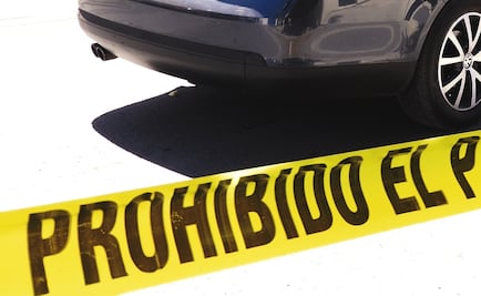 Funcionario golpea y arresta a expareja sentimental en municipio de Oaxaca