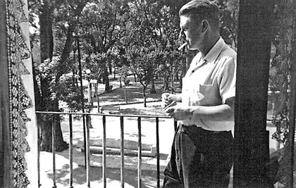 Nueva edición de "Bajo el volcán" busca seducir a jóvenes lectores