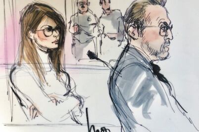 Rompen tratos con Lori Loughlin  