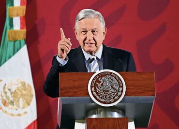 COVID-19: The government asks Mexicans to stay at home for a month