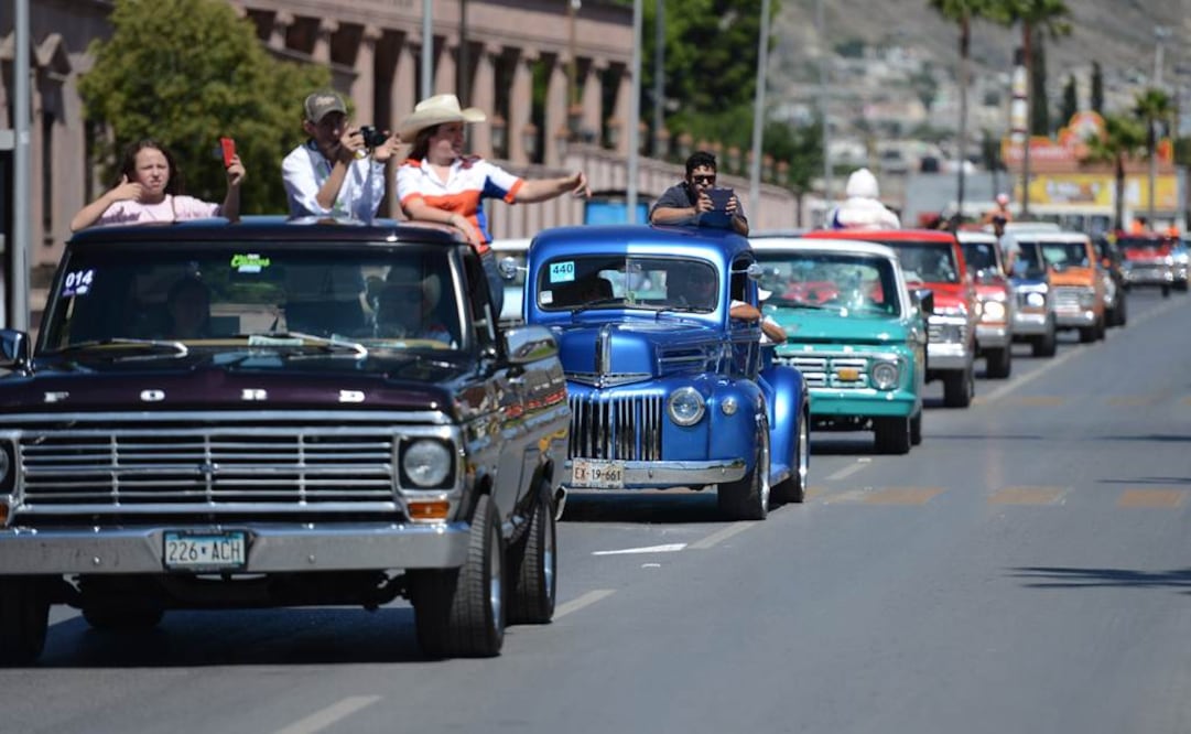 Esta es la segunda marca mundial certificada y registrada por Coahuila por Guinness