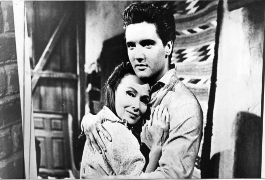 La Glorieta donde descansan pocas mujeres ilustres