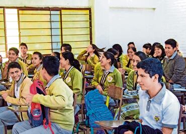 “México, con rezagos en pensamiento creativo”