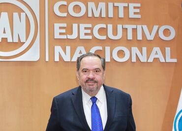 PAN marca distancia con senadores tras reunión con el partido VOX de España