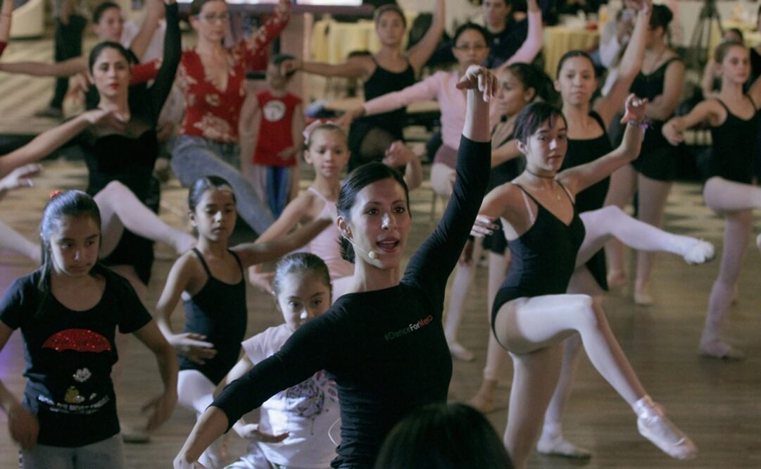 Foto: EFE/Mario Guzmán