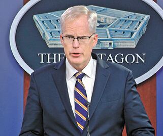 EU reducirá sus tropas en Irak y en Afganistán