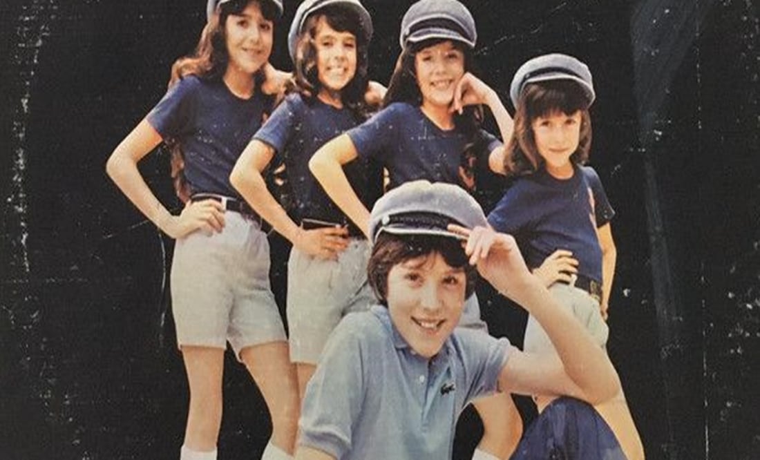 Qué pasó con Lorenzo Antonio?, el niño que conquistó a México con 'Vamos a jugar'