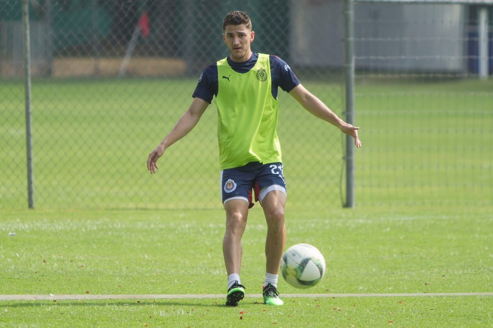 FOTO: Hiram Mier - Imago7