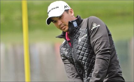 Jason Day no participará en el World Golf Championship de la CDMX