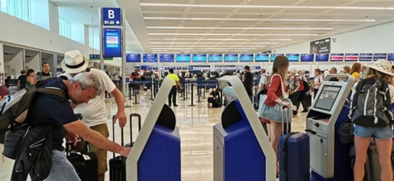 Suspensión de actividades y control sanitario; así combaten al coronavirus en los estados