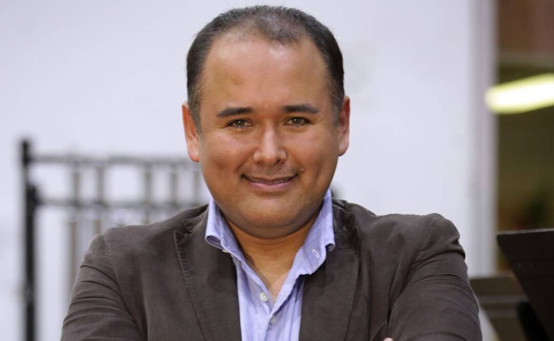 En 2014 Javier Camarena se consagró como el tenor más importante de su generación, al ser ovacionado entre las más grandes figuras belcantistas y bisar su aria "Si ritrovarla io giuro" de "La Cenicienta". FOTO: Juan Boites/Archivo El Universal.