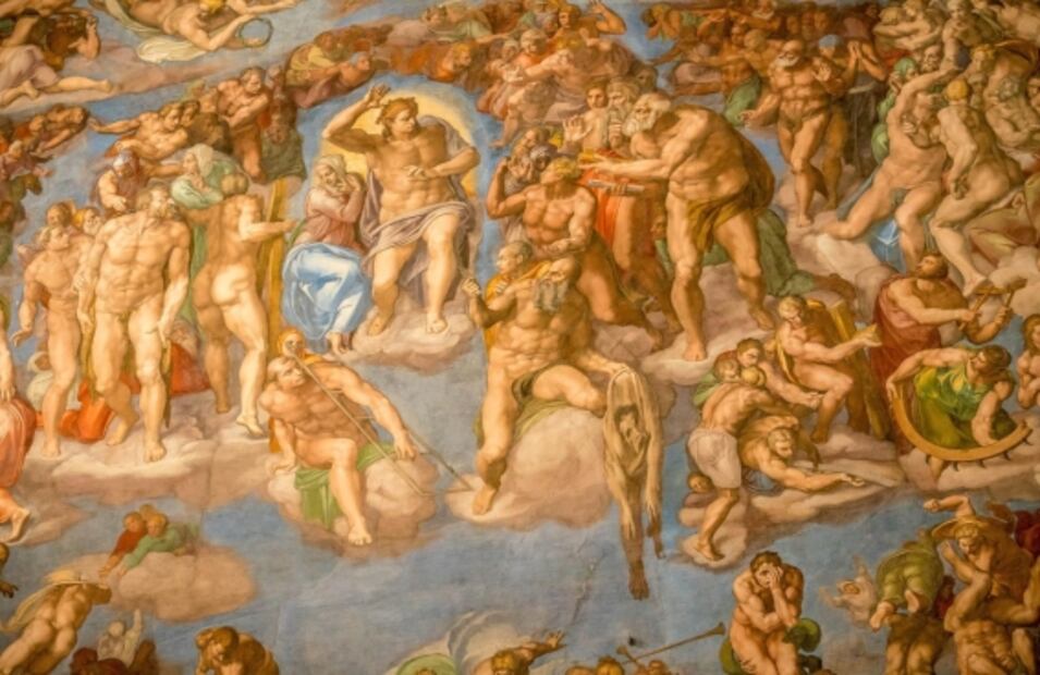 Capilla Sixtina en CDMX. Lo que debes saber antes de reservar