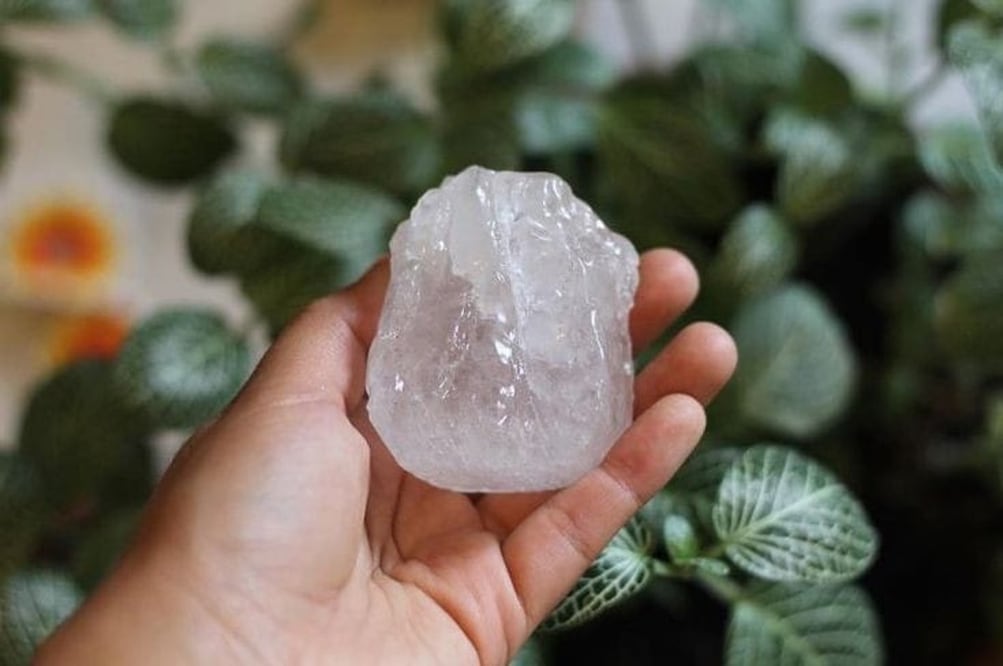 Conoce todos los usos de este mineral / Foto: Pinterest 