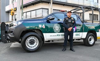 Autoridades capitalinas en alerta preventiva por violencia en Jalisco; no hay reportes en CDMX