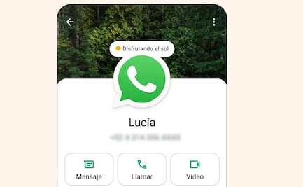 Qué función de Instagram llega a WhatsApp