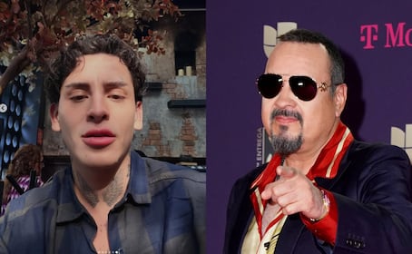 “Dice que es mi sugar”: Kunno desata polémica con inesperada confesión sobre Pepe Aguilar