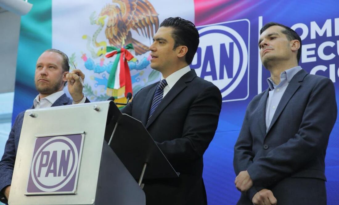 Romero aseguró que sí es posible reducir el precio de las gasolinas y el diésel. Foto: X @JorgeRoHe