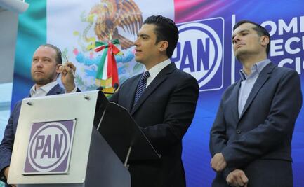 PAN insiste en reducción del IEPS; “precio de la gasolina puede disminuir si hay voluntad gubernamental”: Jorge Romero