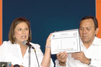 Sin resolver, 5.6 mil solicitudes en MH