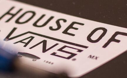 House of Vans presentará lo mejor de la moda y la música en el Frontón México
