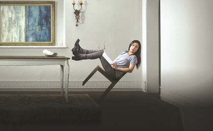 Diez series para ver en Navidad