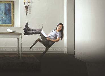 Diez series para ver en Navidad