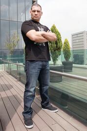 Caín pronostica gran venganza