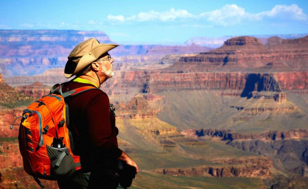 Descubre la diferencia entre la asistencia al viajero y el seguro de viajes. (Foto: Moyan Brenn)