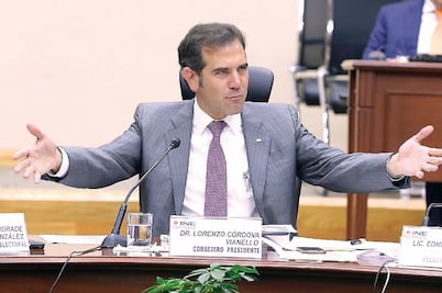 Defienden “cancha pareja” para próximas elecciones