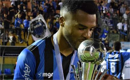 Lo que se sabe de la muerte del futbolista uruguayo, Maxi Pereira