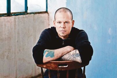 Residente rompe récord de palabras en una canción