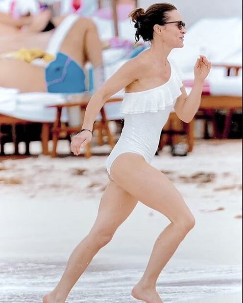 Conoce a la bella hermana de Kate Middleton que causa furor en redes