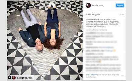 Facundo destapa su nuevo romance 