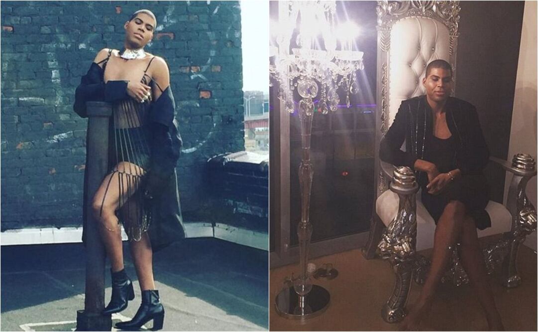 Foto: Tomadas de Instagram