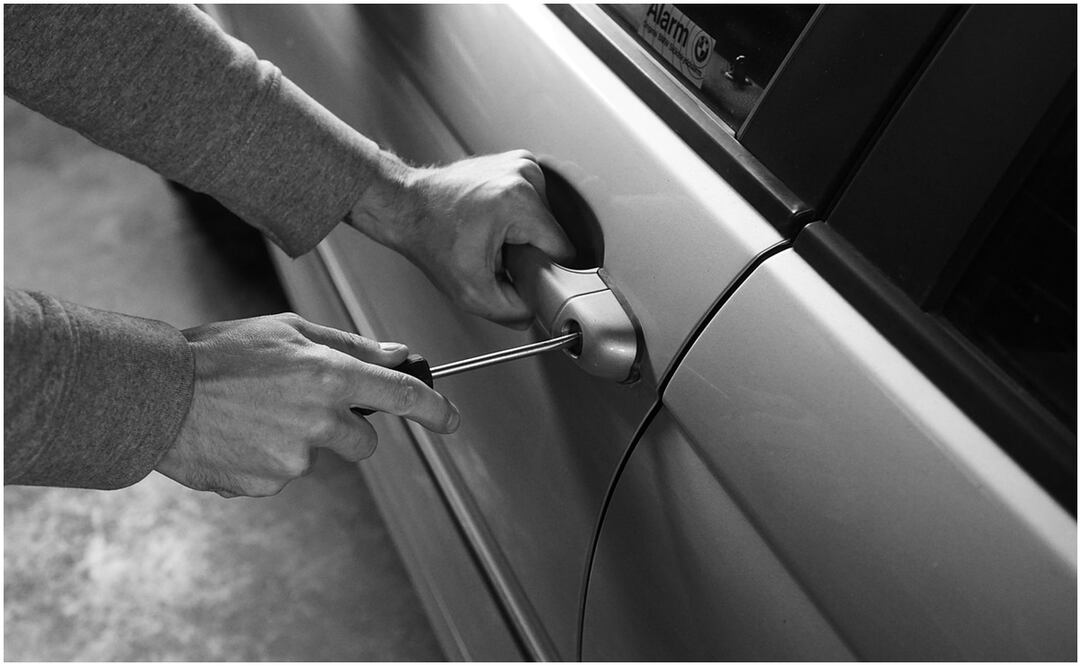 Detectan secuestro exprés para robar autos. Foto: Pixabay