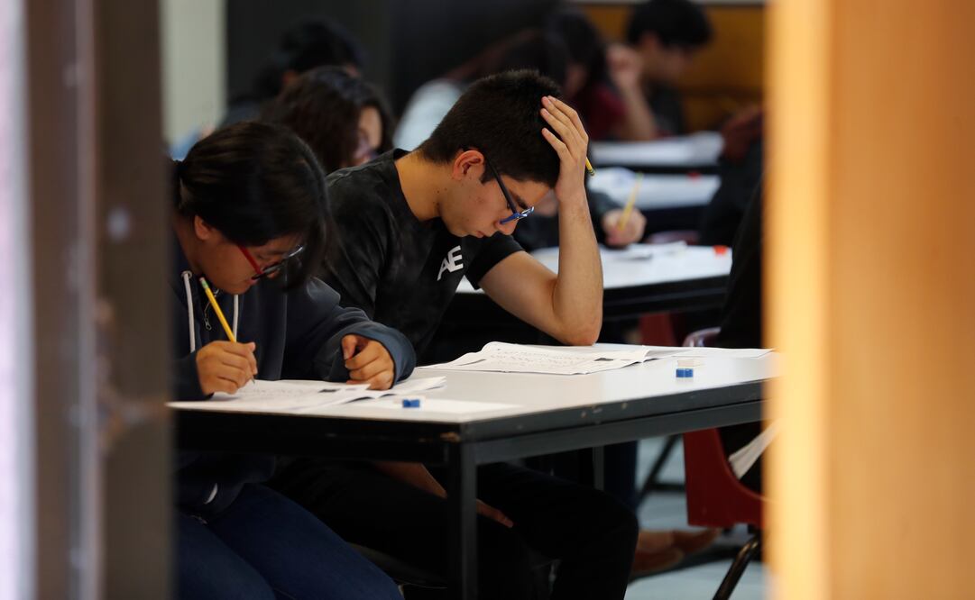 FOTO: IRVIN OLIVARES. EL UNIVERSAL