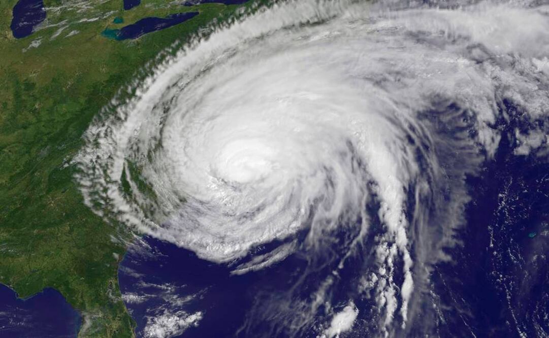 Estados Unidos es azotado regularmente por huracanes (Foto: Archivo/ Reuters)