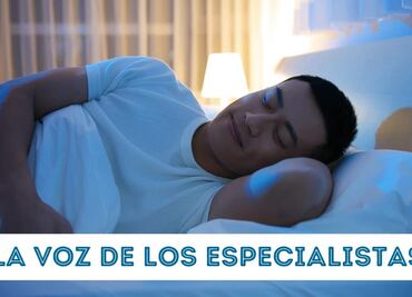 Higiene del sueño; hábitos para alcanzar un verdadero descanso
