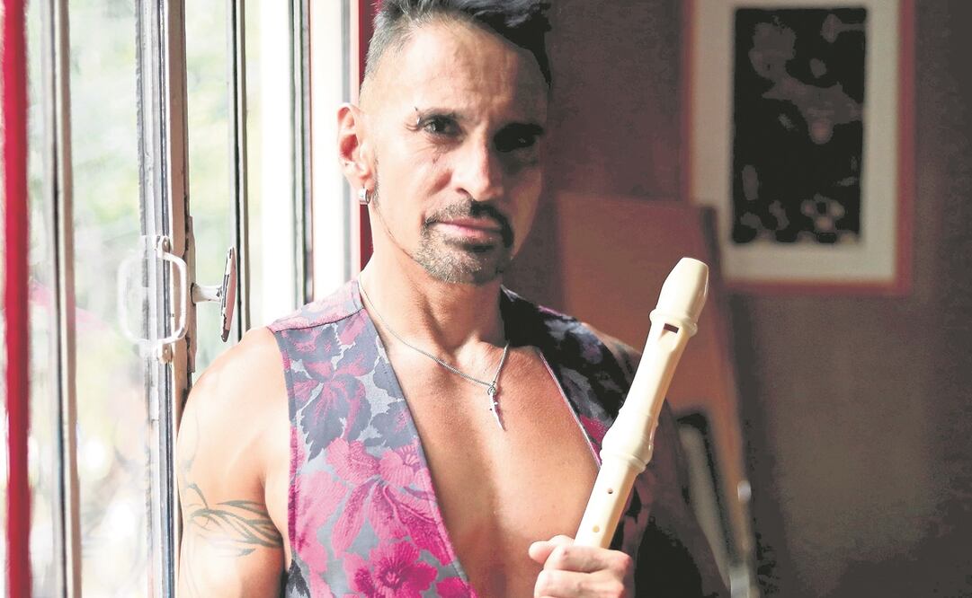 La Santanera y Horacio Franco festejarán a AMLO en concierto