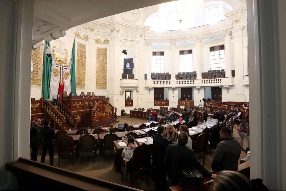 Foto: Ariel Ojeda/ El Universal