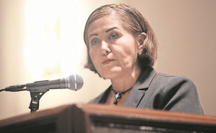 Eva Cadena anuncia su regreso al Congreso de Veracruz